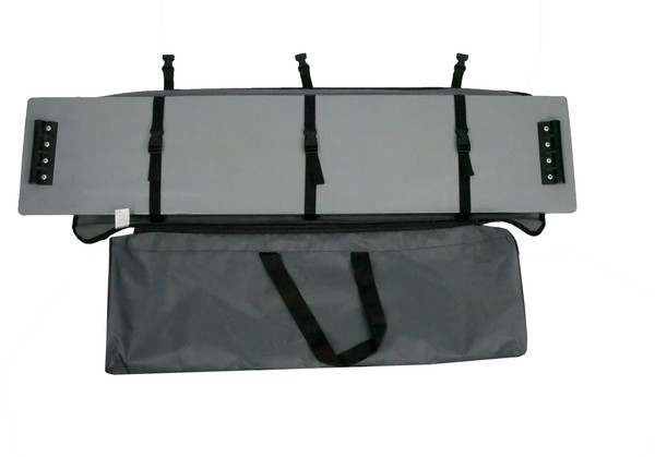 Изображение товара Накладка на банку СИБТЕРМО 01210903.85 (серый, 85см)