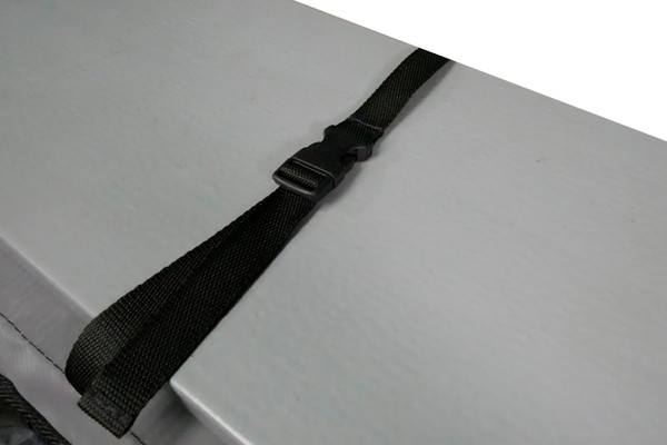 Изображение товара Накладка на банку СИБТЕРМО 01210903.85 (серый, 85см)