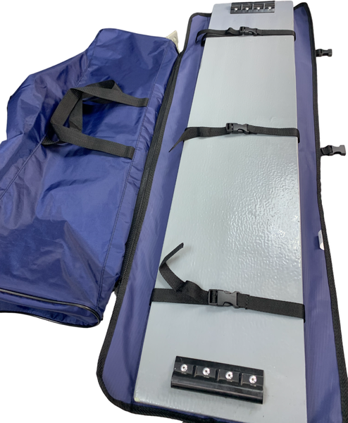 Изображение товара Накладка на банку СИБТЕРМО 01210901.85 (синий, 85см)