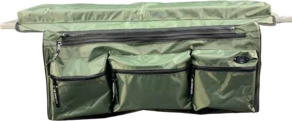 Изображение товара Накладка на банку СИБТЕРМО 01210902.100 (хаки, 100см)