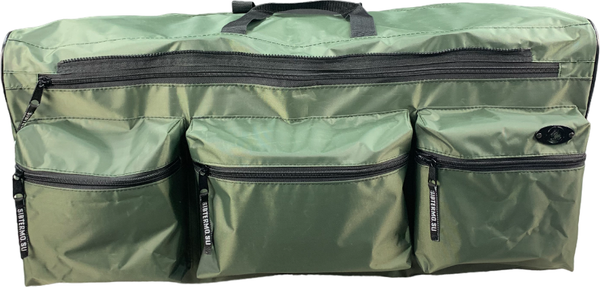 Изображение товара Накладка на банку СИБТЕРМО 01210902.100 (хаки, 100см)