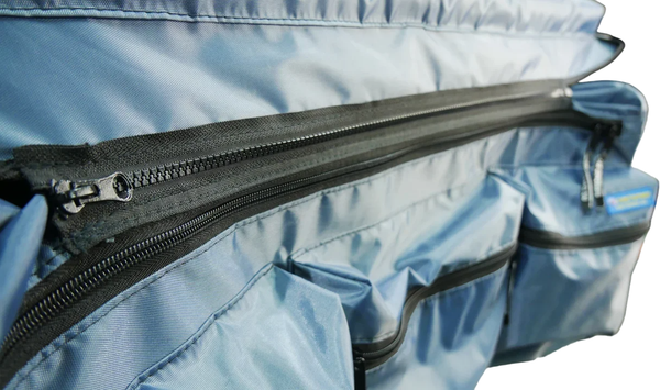 Изображение товара Накладка на банку СИБТЕРМО 01210903.100 (серый, 100см)