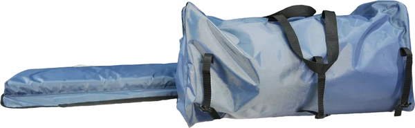 Изображение товара Накладка на банку СИБТЕРМО 01210903.100 (серый, 100см)