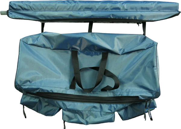 Изображение товара Накладка на банку СИБТЕРМО 01210903.100 (серый, 100см)