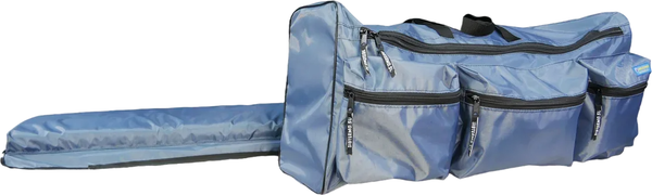 Изображение товара Накладка на банку СИБТЕРМО 01210903.100 (серый, 100см)