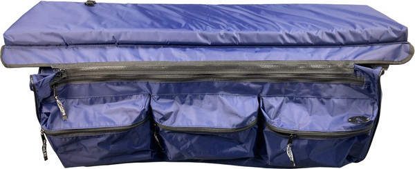 Изображение товара Накладка на банку СИБТЕРМО 01210901.100 (синий, 100см)