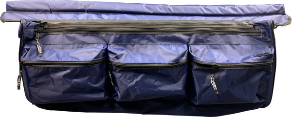 Изображение товара Накладка на банку СИБТЕРМО 01210901.100 (синий, 100см)