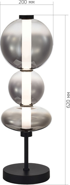 Изображение товара Прикроватная лампа ST Luce SL6119.404.18