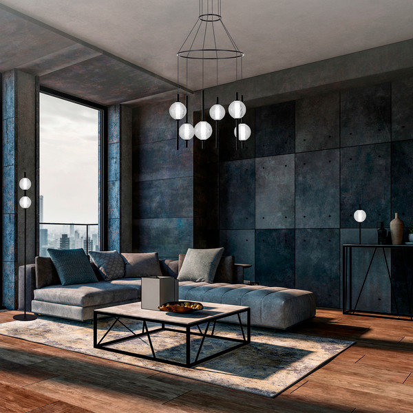 Изображение товара Прикроватная лампа ST Luce SL6120.404.01