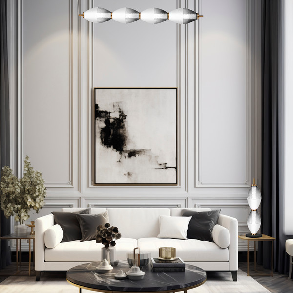 Изображение товара Прикроватная лампа ST Luce SL6130.404.12