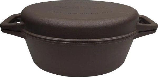 Изображение товара Жаровня BONIRON КУ55