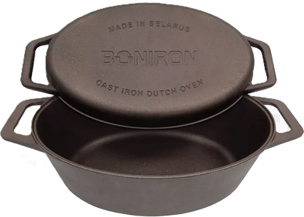 Изображение товара Жаровня BONIRON КУ55