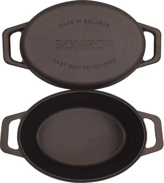 Изображение товара Жаровня BONIRON КУ55