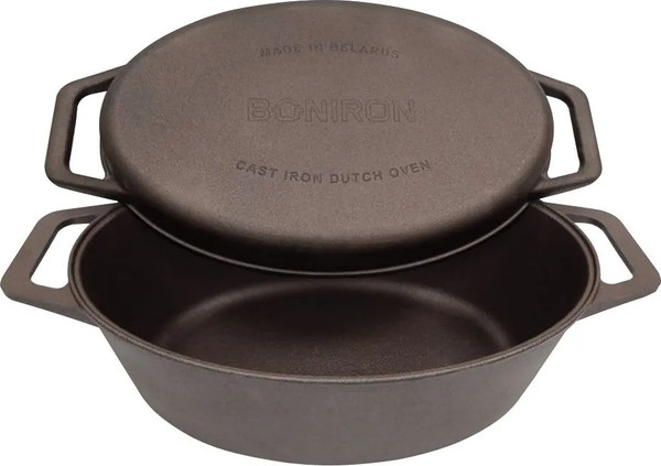 Изображение товара Жаровня BONIRON КУ95
