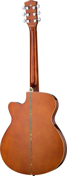 Изображение товара Акустическая гитара Foix FFG-EA12