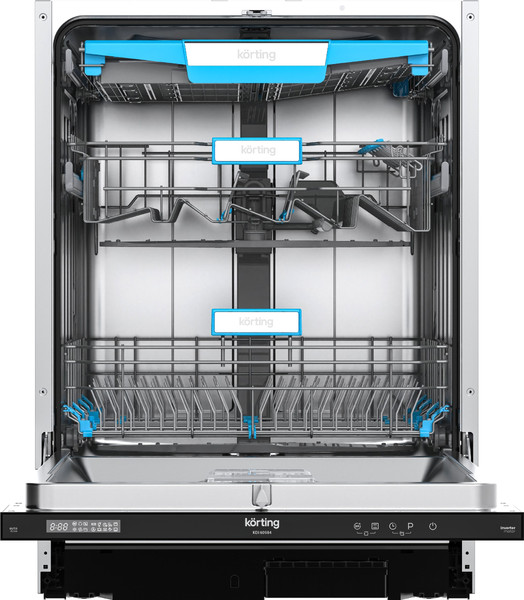 Изображение товара Посудомоечная машина Korting KDI 60984