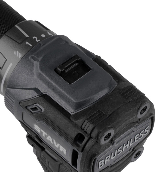 Изображение товара Аккумуляторная дрель-шуруповерт Ставр 18V UNI-M SDD 18BL