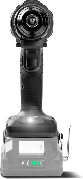 Изображение товара Аккумуляторная дрель-шуруповерт Ставр 18V UNI-M SDD 18BL