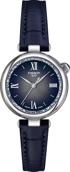 Изображение товара Часы наручные женские Tissot T152.010.16.038.01