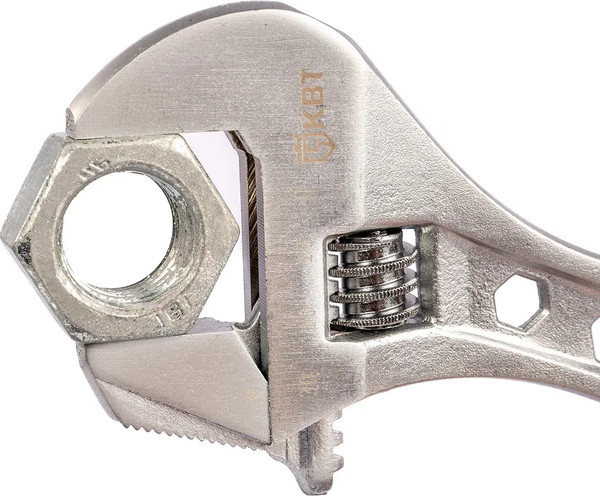 Изображение товара Гаечный ключ КВТ РКП-250 / 92065