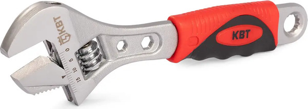 Изображение товара Гаечный ключ КВТ РКП-250 / 92065