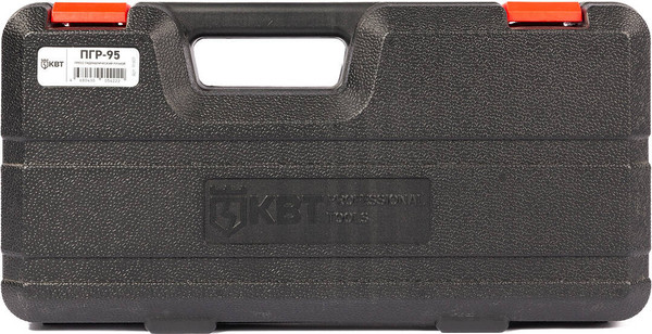 Изображение товара Пресс гидравлический КВТ Мастер ПГР-95 / 91809