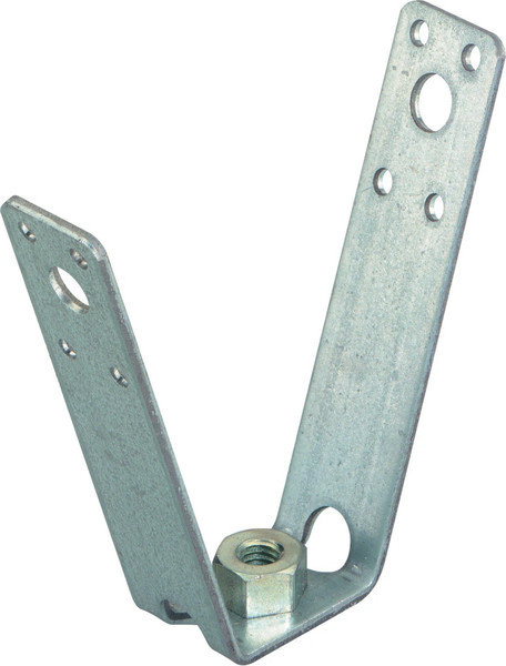 Изображение товара Кронштейн трапециевидный FISCHER TZH M8 / 79825K (25шт)