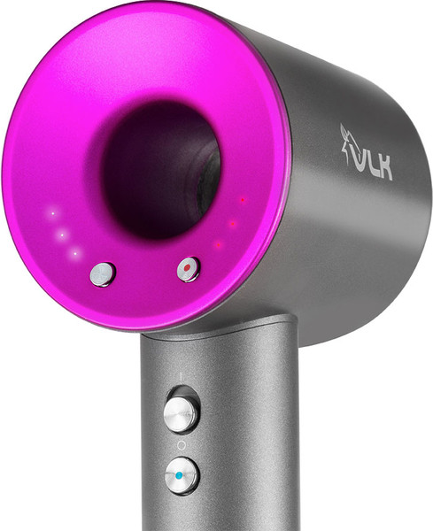Изображение товара Фен VLK Style-109 (фуксия/графит)