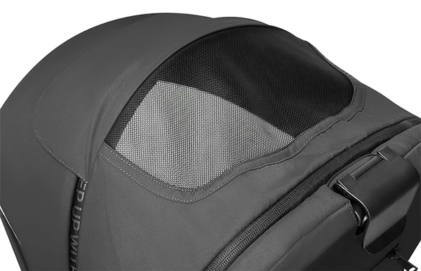 Изображение товара Детская универсальная коляска Farfello Camille Comfort 2 в 1 / CMC (черный)