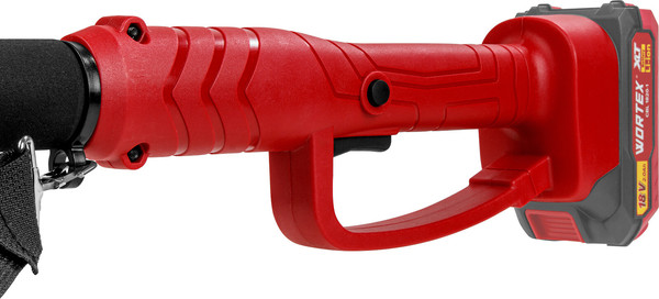 Изображение товара Штанга телескопическая для садовой техники Wortex Для CBS 2030 ALL1 XLT SOLO (1329776)