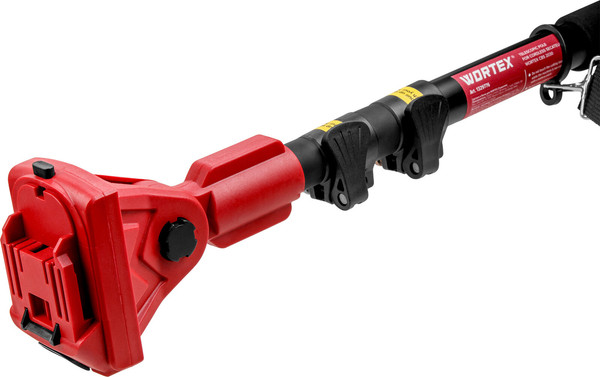 Изображение товара Штанга телескопическая для садовой техники Wortex Для CBS 2030 ALL1 XLT SOLO (1329776)