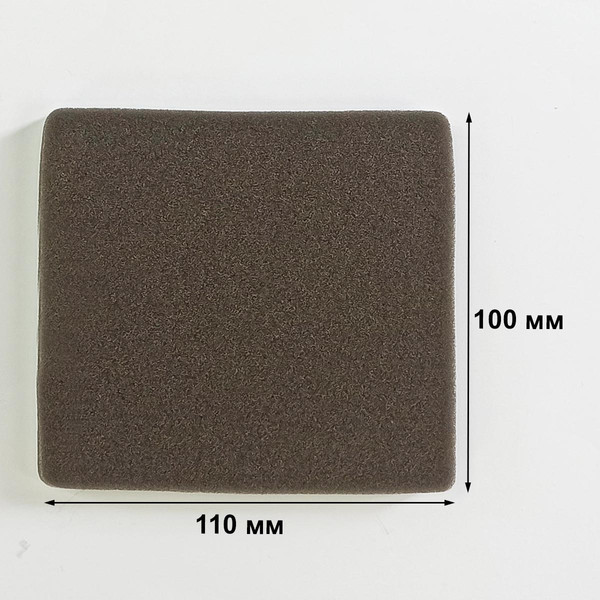 Изображение товара Фильтр воздушный для садовой техники Lifan 192F 17120 / 06220