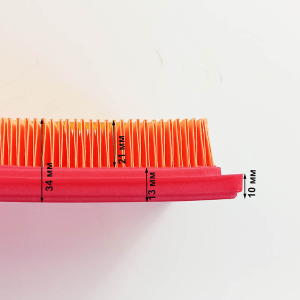 Изображение товара Фильтр воздушный для садовой техники Lifan 2V78F / 01466