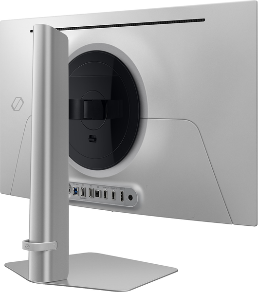 Изображение товара Монитор Samsung LS27DG612SIXCI