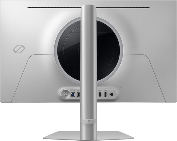 Изображение товара Монитор Samsung LS27DG612SIXCI