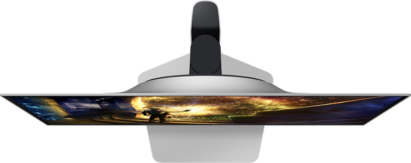 Изображение товара Монитор Samsung LS27DG612SIXCI