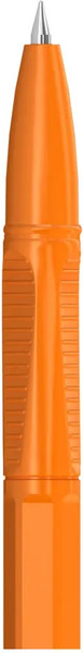 Изображение товара Ручка шариковая Berlingo Tribase Orange / CBp_70910 (синий)
