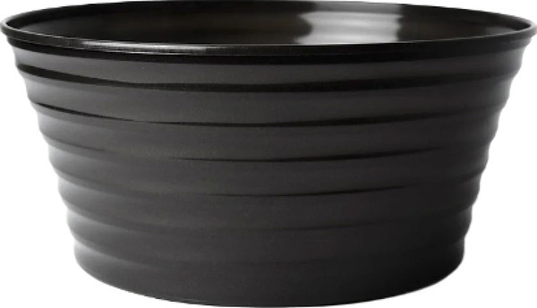 Изображение товара Кашпо Szemikowie Bratek / SZ-X13 (графитовый)