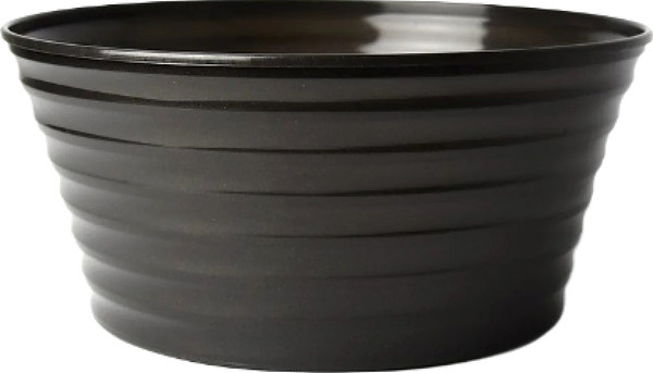 Изображение товара Кашпо Szemikowie Bratek / SZ-X13 (светлый графитовый)