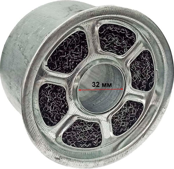 Изображение товара Фильтр воздушный для садовой техники StaRK R175-R180 / 06177