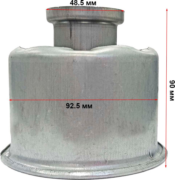 Изображение товара Фильтр воздушный для садовой техники StaRK R175-R180 / 06177