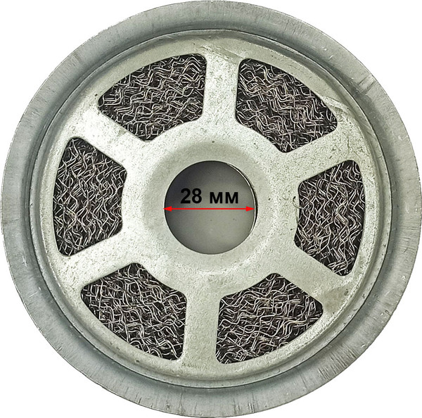 Изображение товара Фильтр воздушный для садовой техники StaRK R185-R192 / 3523