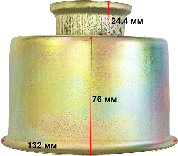Изображение товара Фильтр воздушный для садовой техники StaRK R195 / 3711