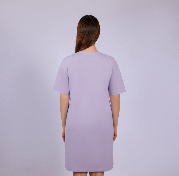 Изображение товара Сорочка Verally 3019-1 (р.170-100-106, кис-кис)