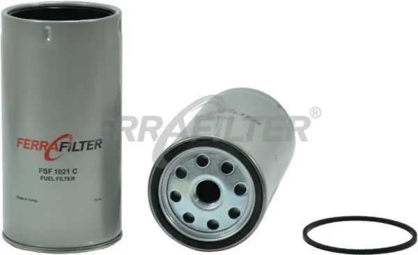 Изображение товара Топливный фильтр Ferra Filter FSF1021C
