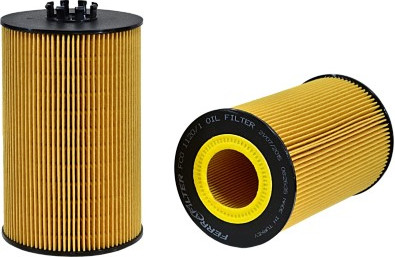 Изображение товара Масляный фильтр Ferra Filter FCO1120/1