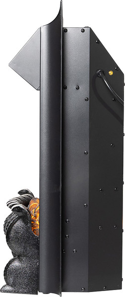 Изображение товара Электрокамин Royal Flame Fobos FX M Black RC