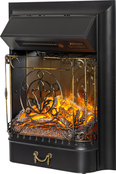 Изображение товара Электрокамин Royal Flame Majestic FX M Black RC