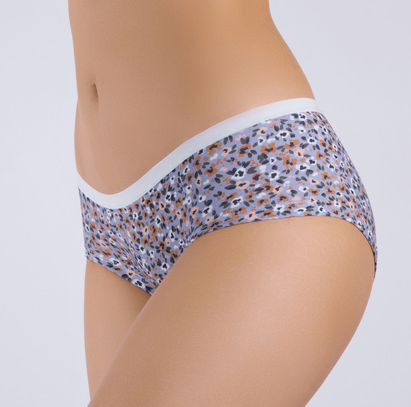 Изображение товара Трусы женские Verally 1157-1 (р.106, ля-флер)