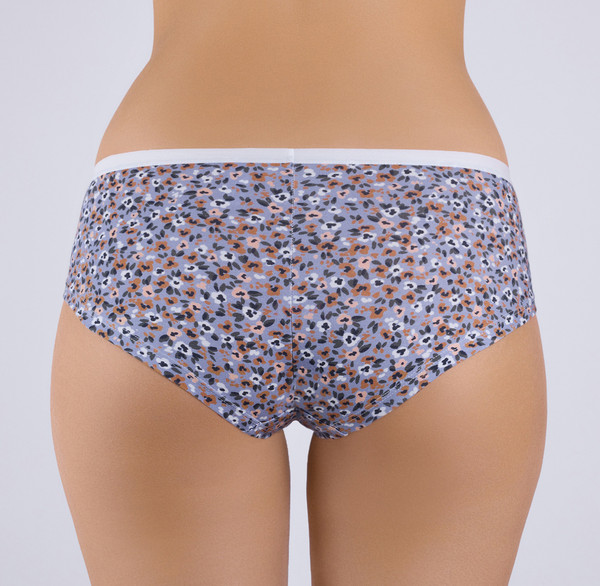 Изображение товара Трусы женские Verally 1157-1 (р.102, ля-флер)